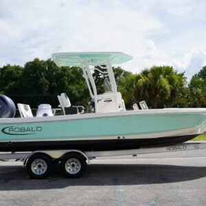 2024 Robalo 226 Cayman For Sale
