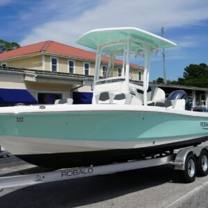 2024 Robalo 226 Cayman For Sale