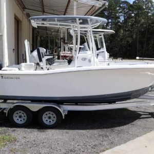 2024 Tidewater 220 LXF For Sale