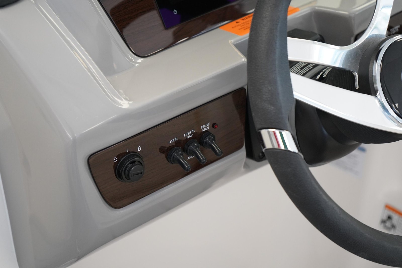 Buy 2024 Chaparral 23 SSi OB - Image 27
