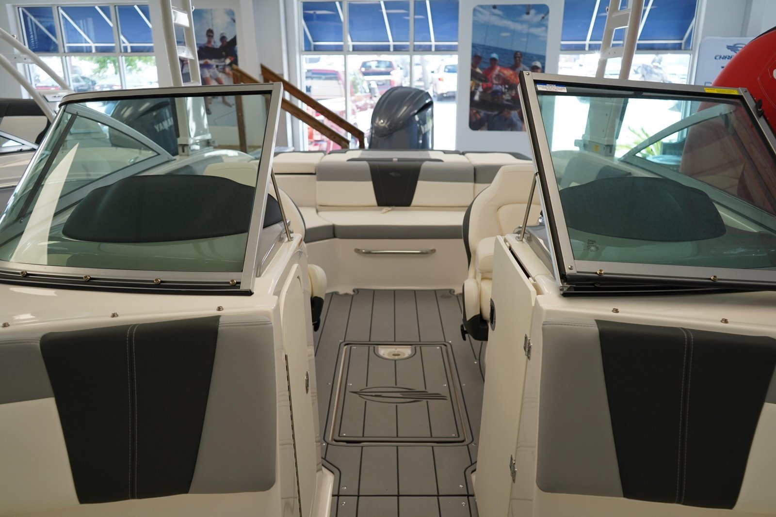 Buy 2024 Chaparral 23 SSi OB - Image 31