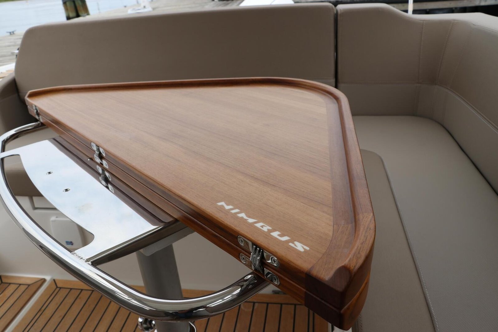 2024 Nimbus Weekender 9 For Sale - Image 17