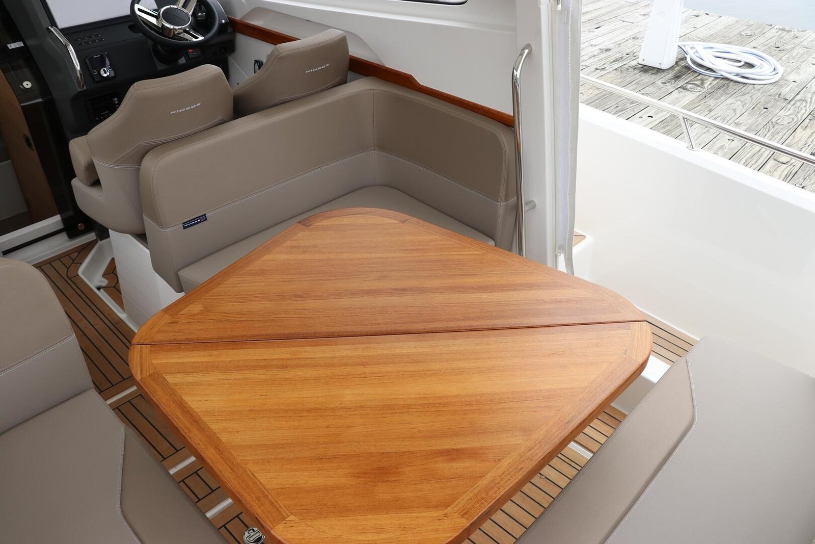 2024 Nimbus Weekender 9 For Sale - Image 21