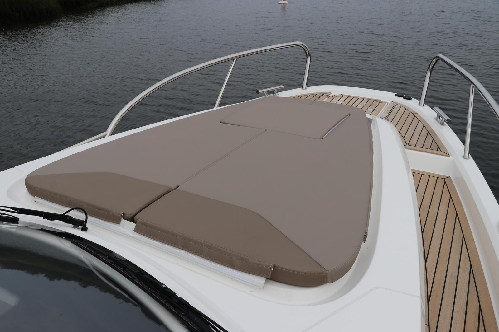 2024 Nimbus Weekender 9 For Sale - Image 50
