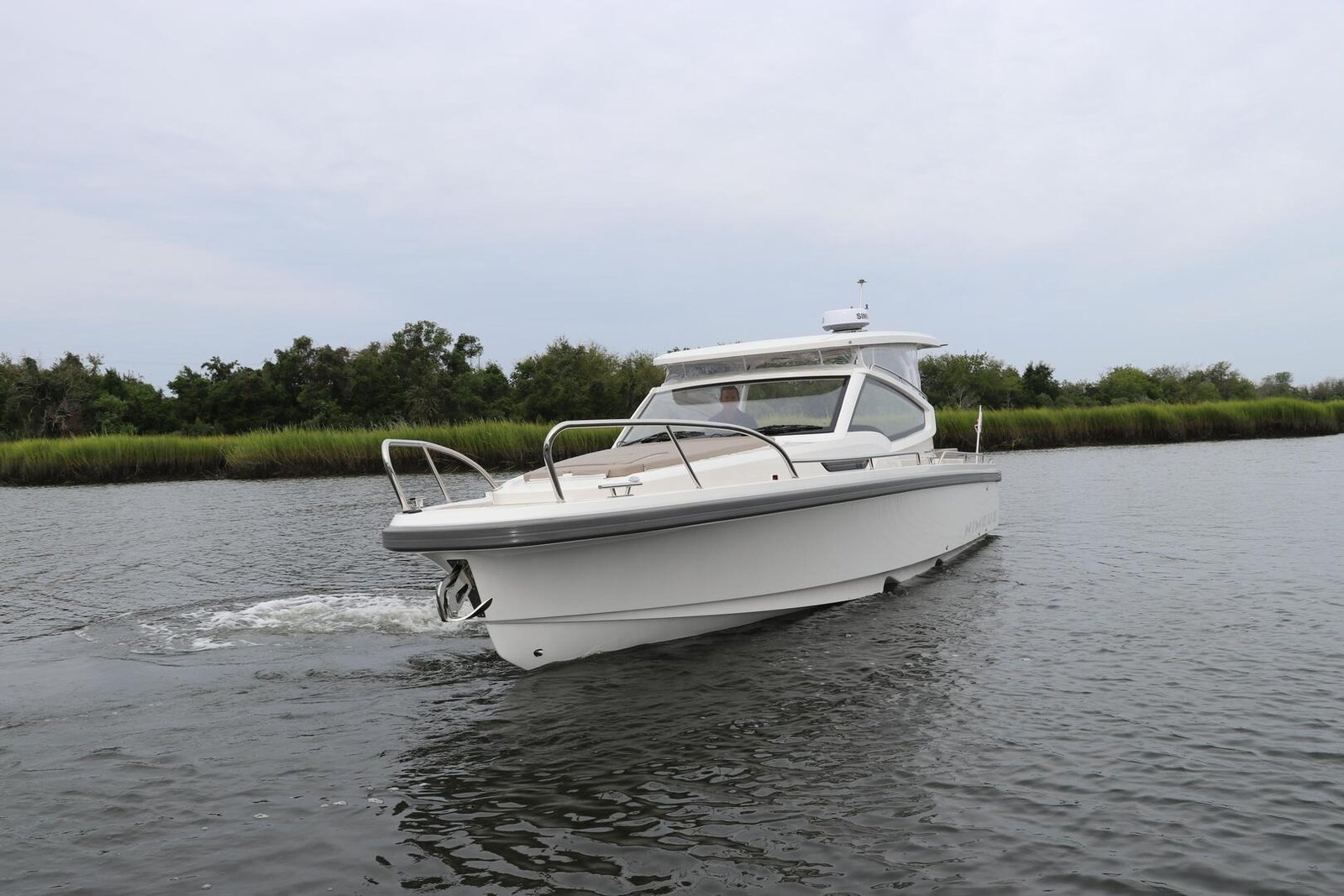 2024 Nimbus Weekender 9 For Sale - Image 4