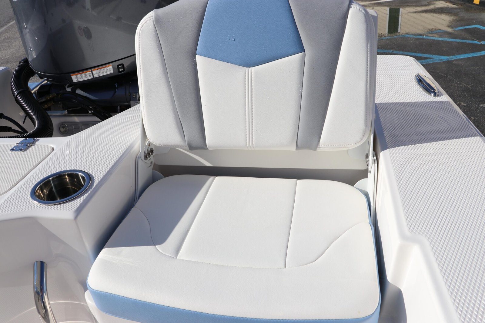 2024 Robalo 206 Cayman For Sale - Image 14