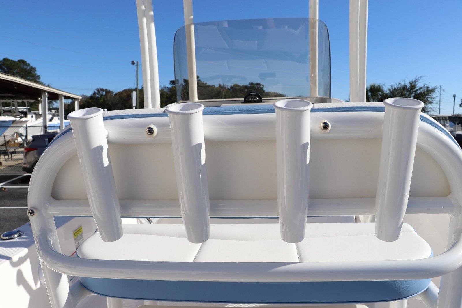 2024 Robalo 206 Cayman For Sale - Image 16