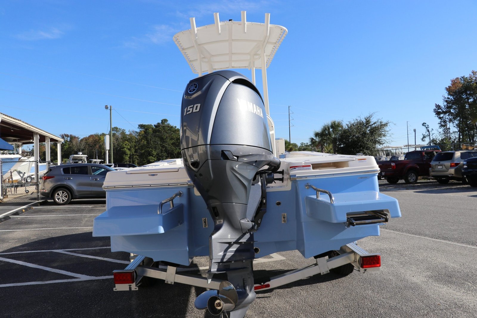 2024 Robalo 206 Cayman For Sale - Image 6