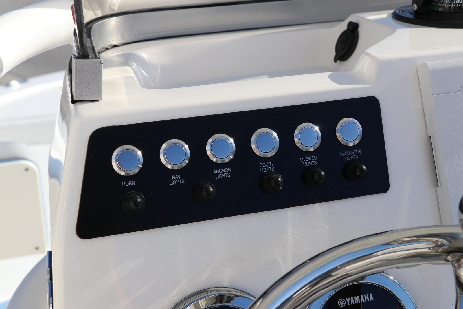 2024 Robalo 206 Cayman For Sale - Image 25