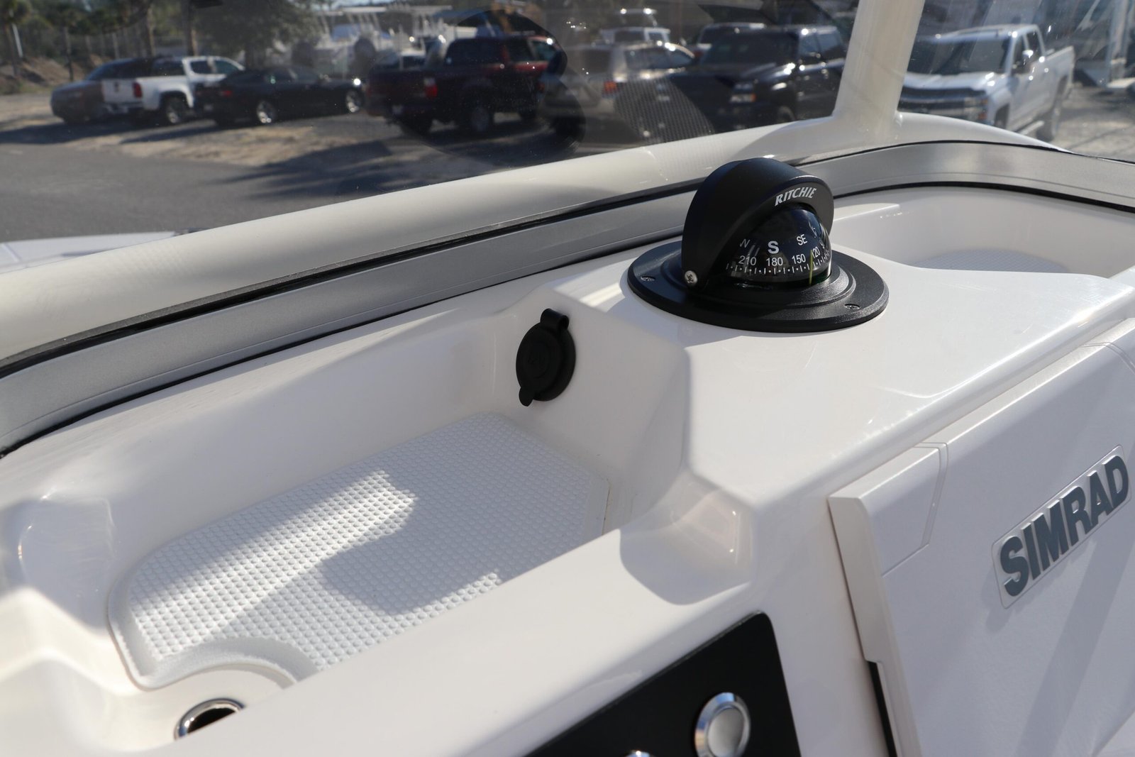 2024 Robalo 206 Cayman For Sale - Image 26