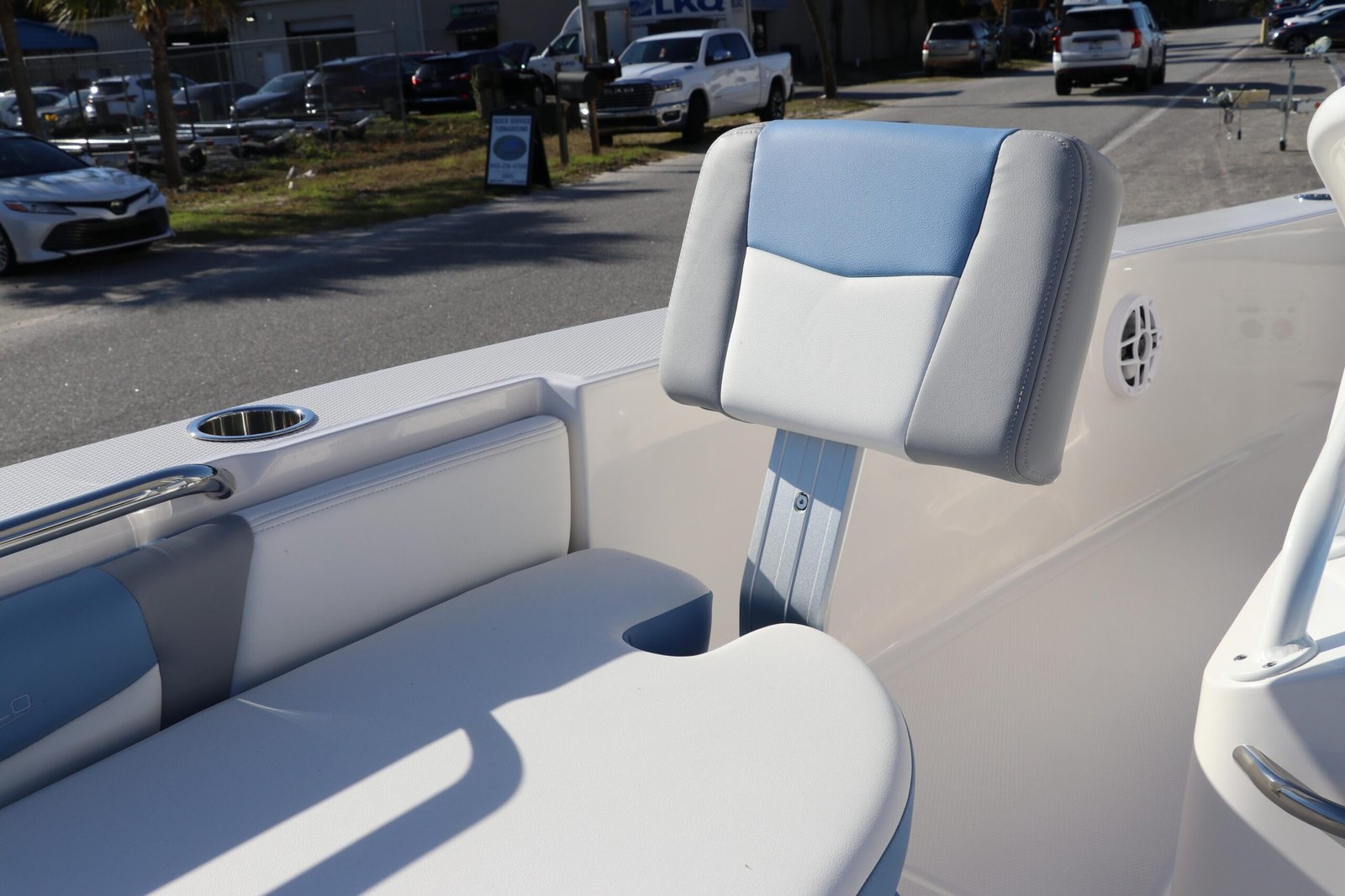 2024 Robalo 206 Cayman For Sale - Image 30