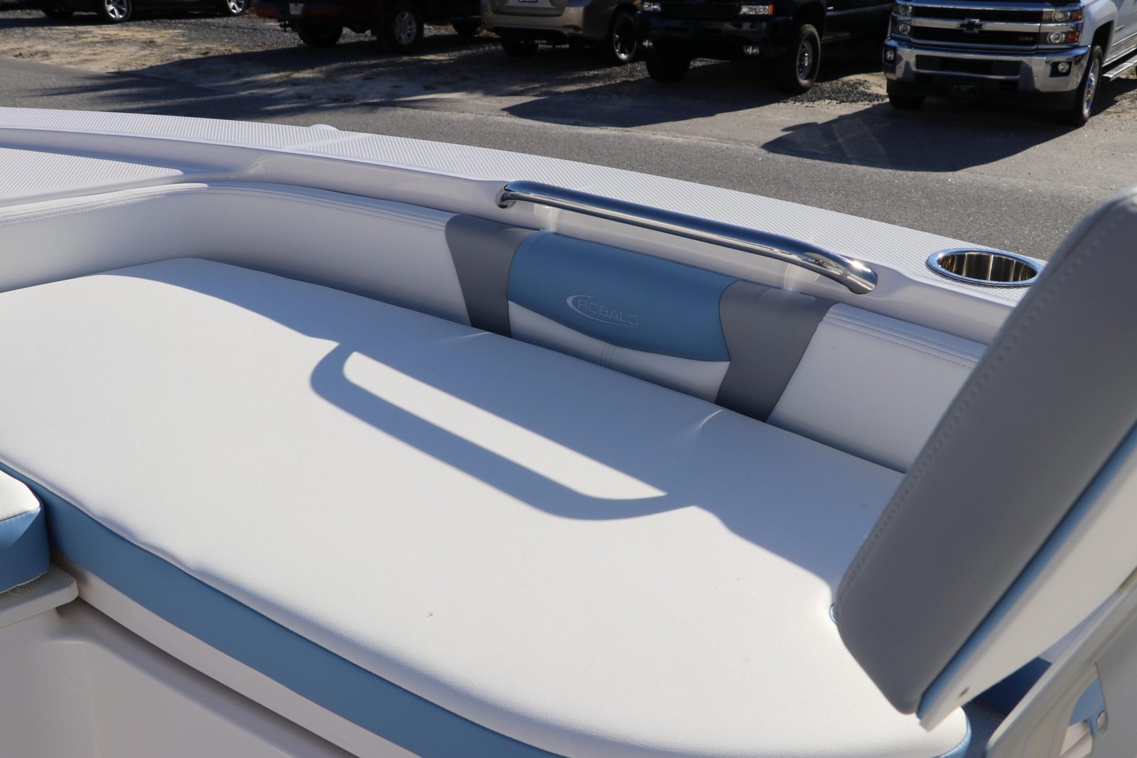 2024 Robalo 206 Cayman For Sale - Image 33