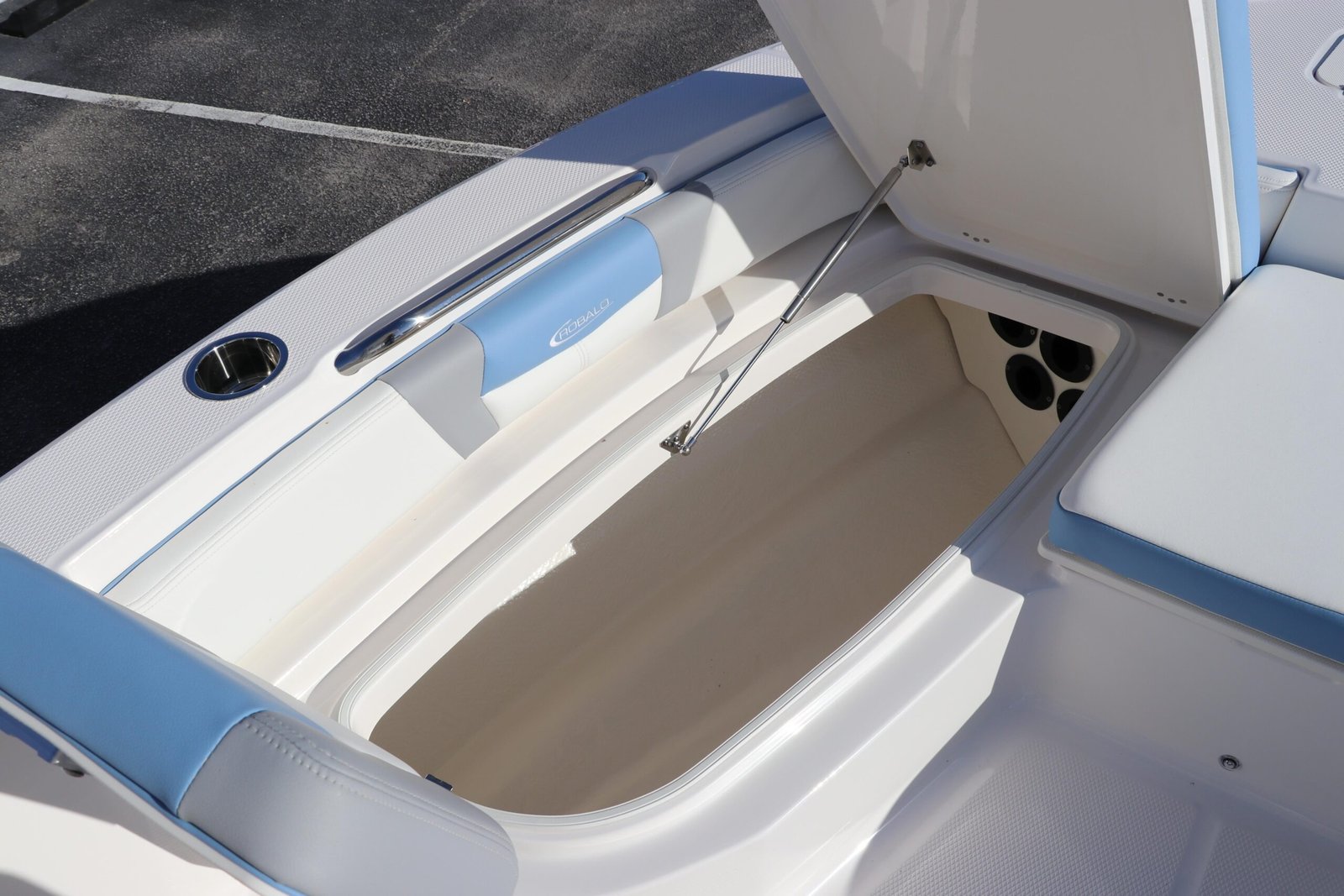 2024 Robalo 206 Cayman For Sale - Image 35