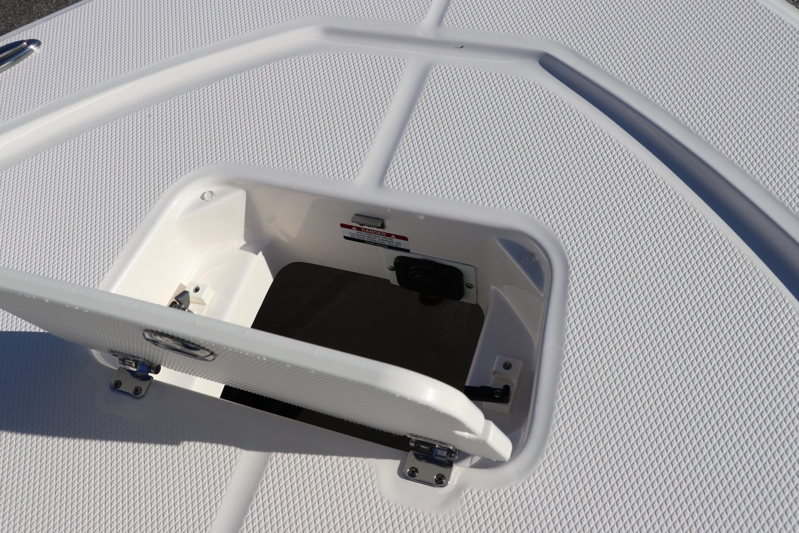 2024 Robalo 206 Cayman For Sale - Image 37