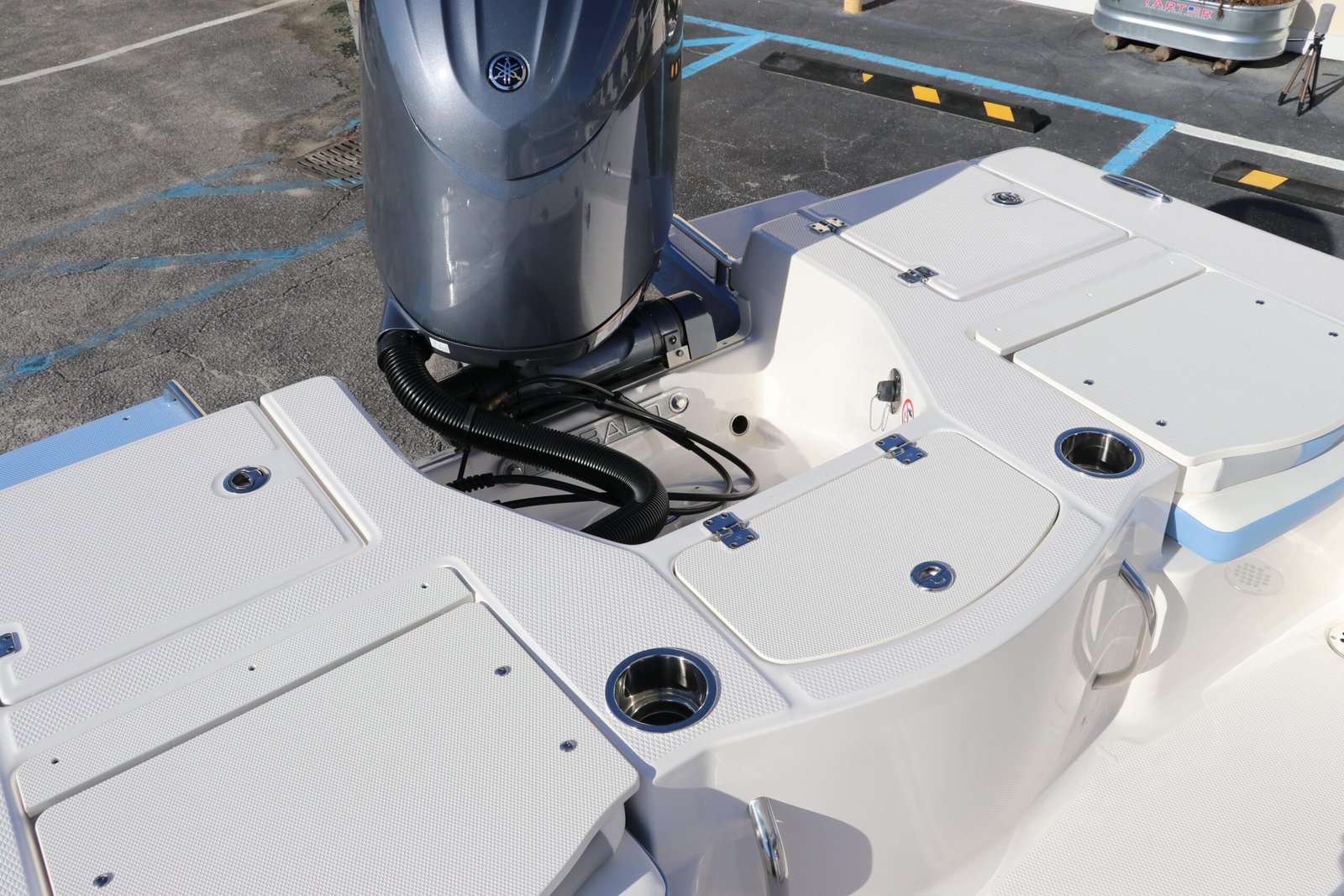 2024 Robalo 206 Cayman For Sale - Image 8