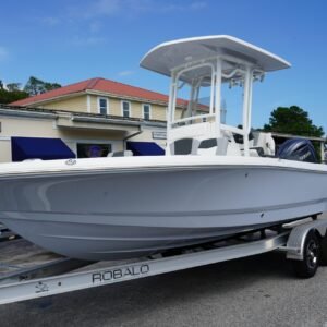 2024 Robalo 226 Cayman For Sale