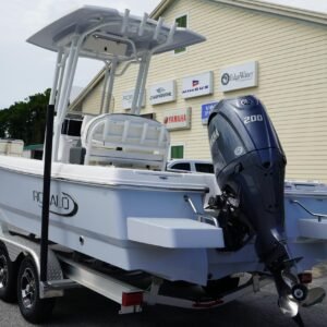 2024 Robalo 266 Cayman For Sale