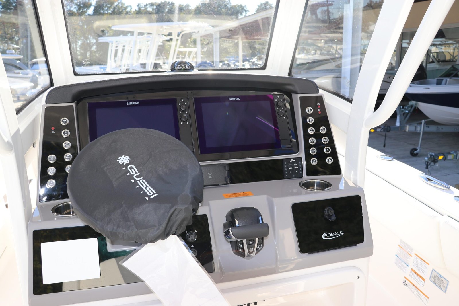 2024 Robalo 266 Cayman For Sale - Image 20