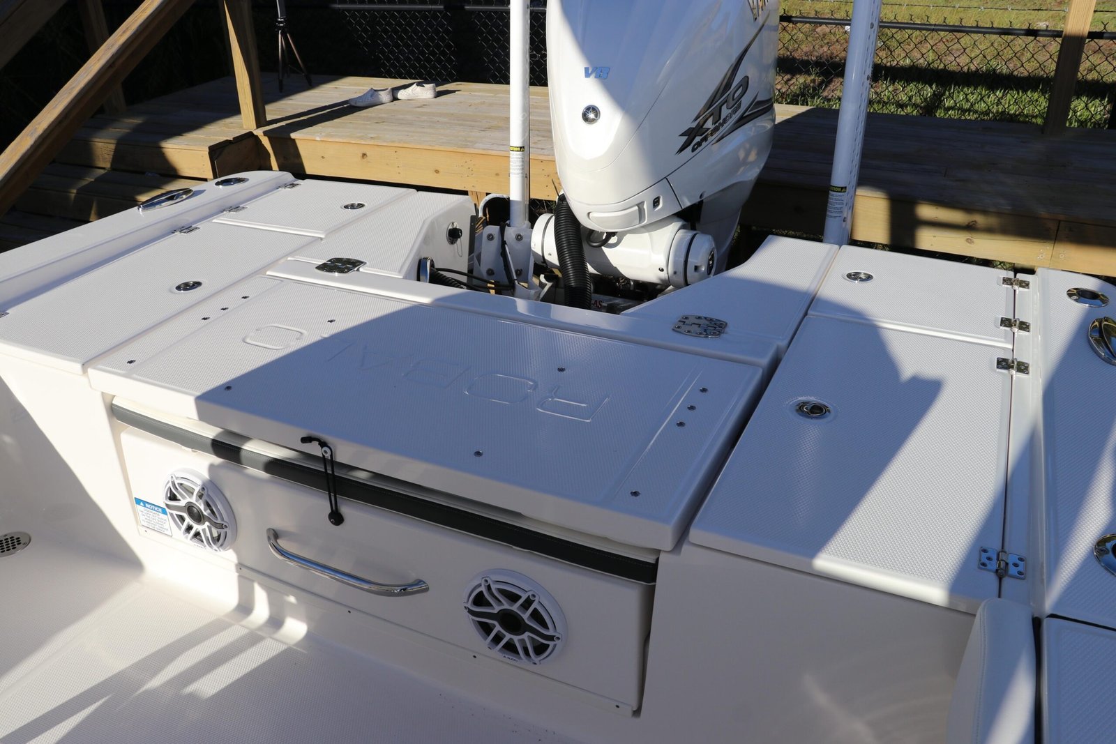 2024 Robalo 266 Cayman For Sale - Image 7
