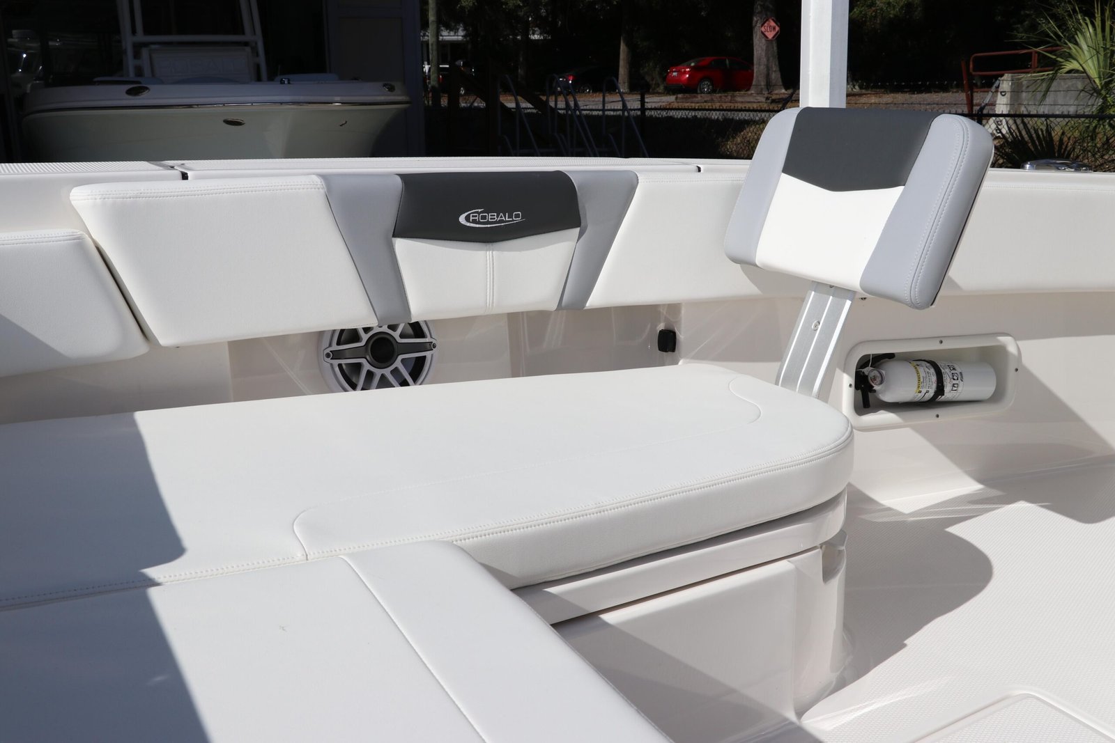 2024 Robalo 266 Cayman For Sale - Image 43