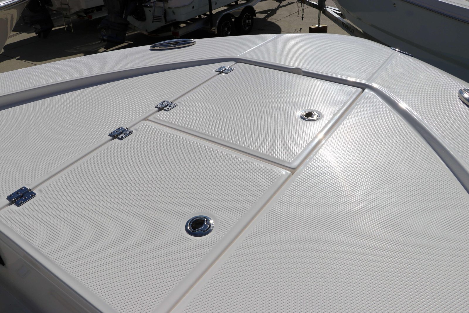 2024 Robalo 266 Cayman For Sale - Image 45
