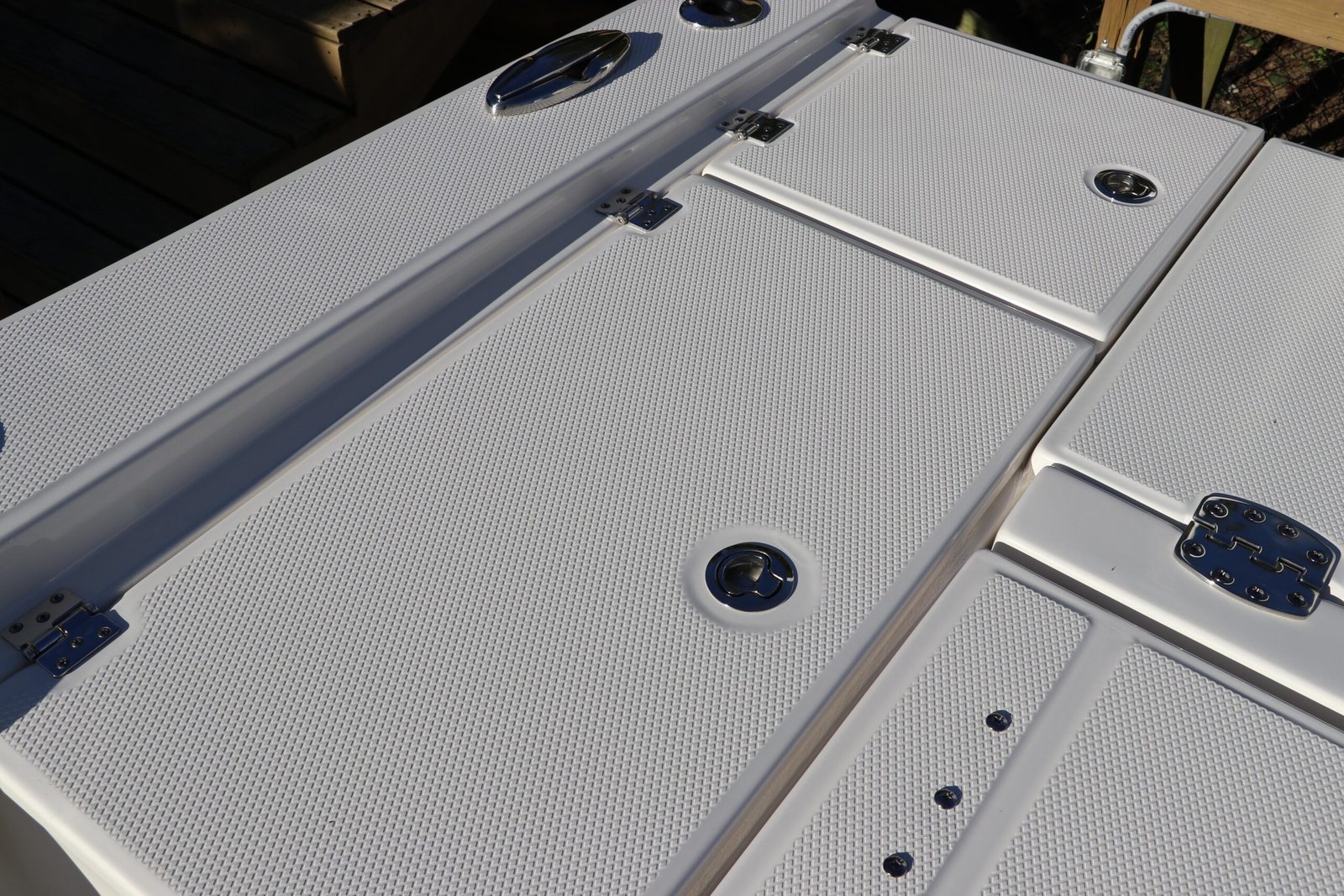 2024 Robalo 266 Cayman For Sale - Image 11