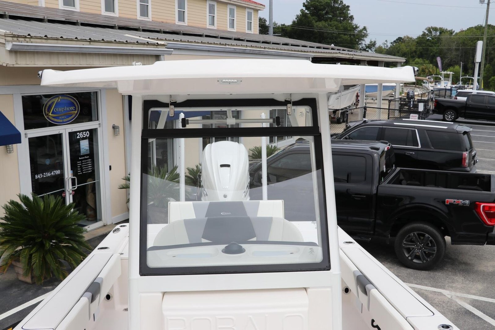 Buy 2024 Robalo 266 Cayman - Image 21