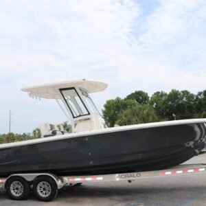 Buy 2024 Robalo 266 Cayman