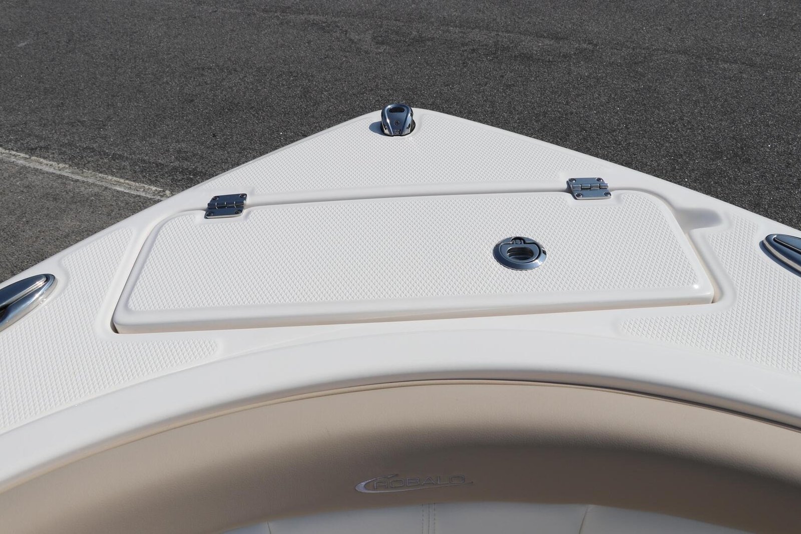 2024 Robalo R222 Explorer For Sale - Image 15