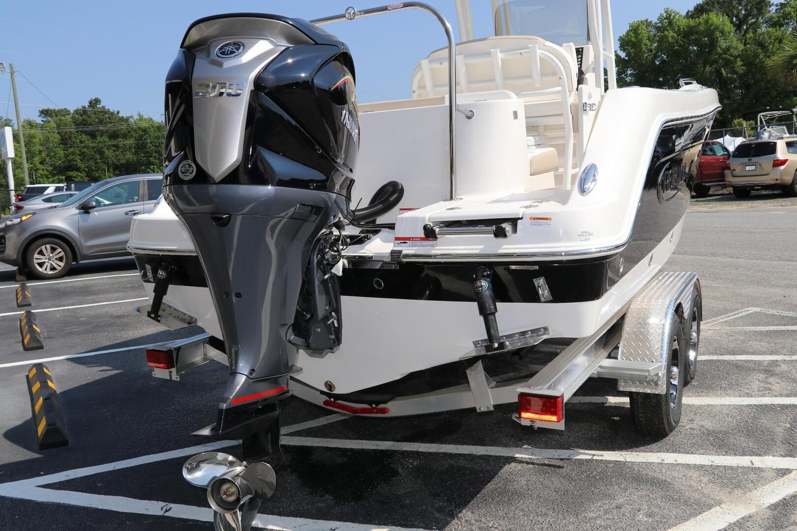 2024 Robalo R222 Explorer For Sale - Image 22