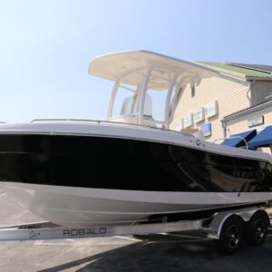 2024 Robalo R222 Explorer For Sale