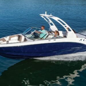 2025 Chaparral 23 SSi OB For Sale