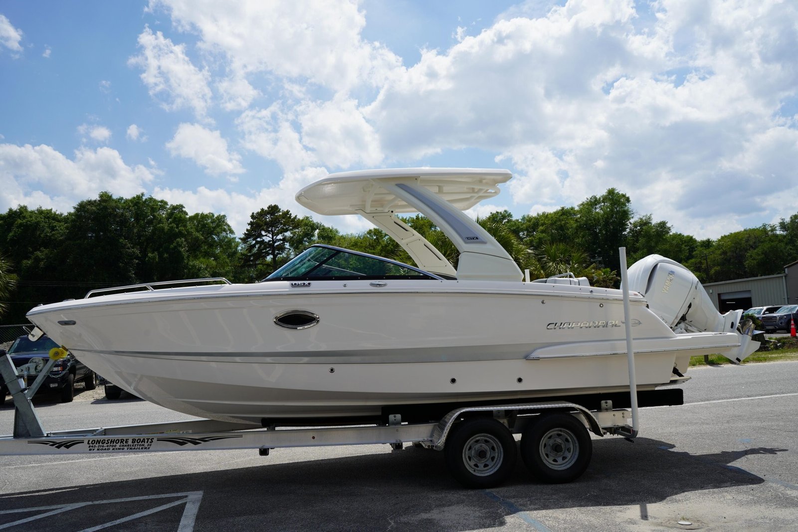 2025 Chaparral 270 OSX For Sale 2025 Chaparral 270 OSX For Sale
