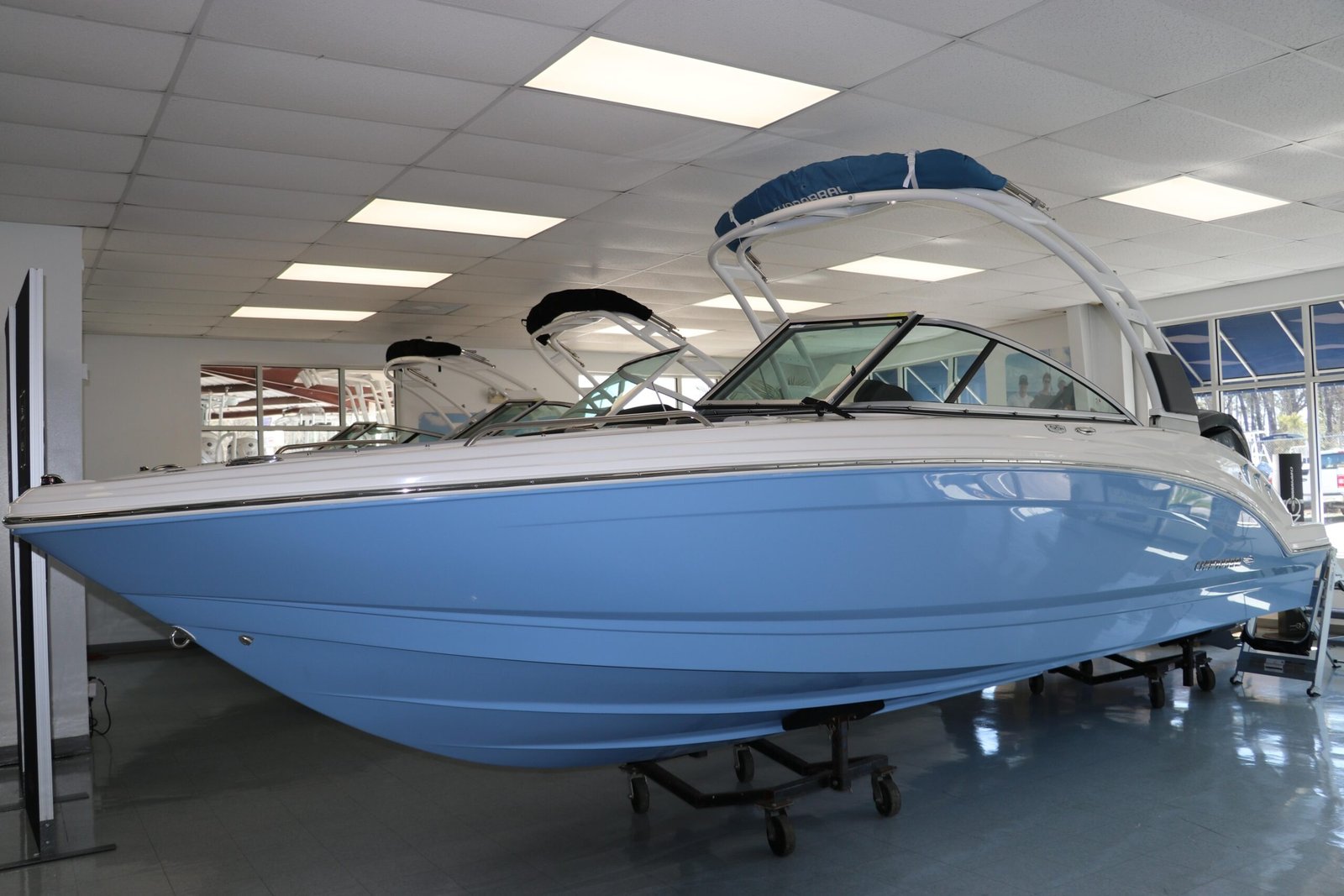 Buy 2024 Chaparral 23 SSi OB - Image 3