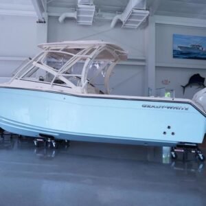 2025 Grady White Freedom 275 For Sale