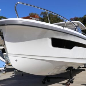 2025 Nimbus Tender 11 For Sale