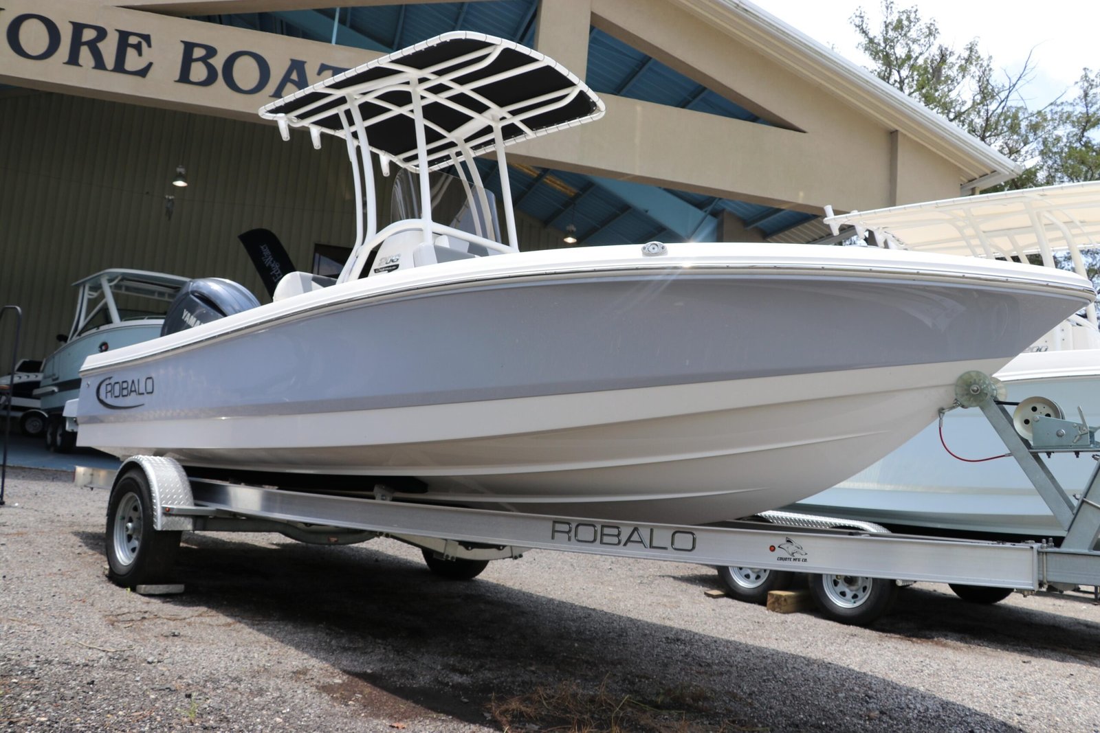 2025 Robalo 206 Cayman For Sale