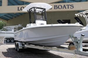 2025 Robalo 226 Cayman For Sale 2025 Robalo 226 Cayman For Sale