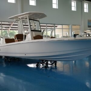 2025 Robalo 246 Cayman For Sale