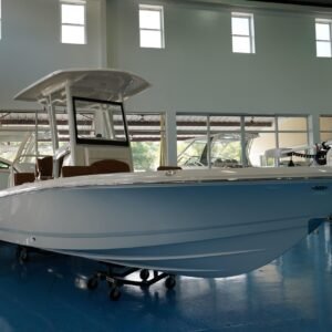 2025 Robalo 246 Cayman For Sale