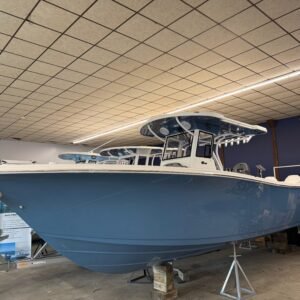 2025 Sea Pro 292 DLX For Sale
