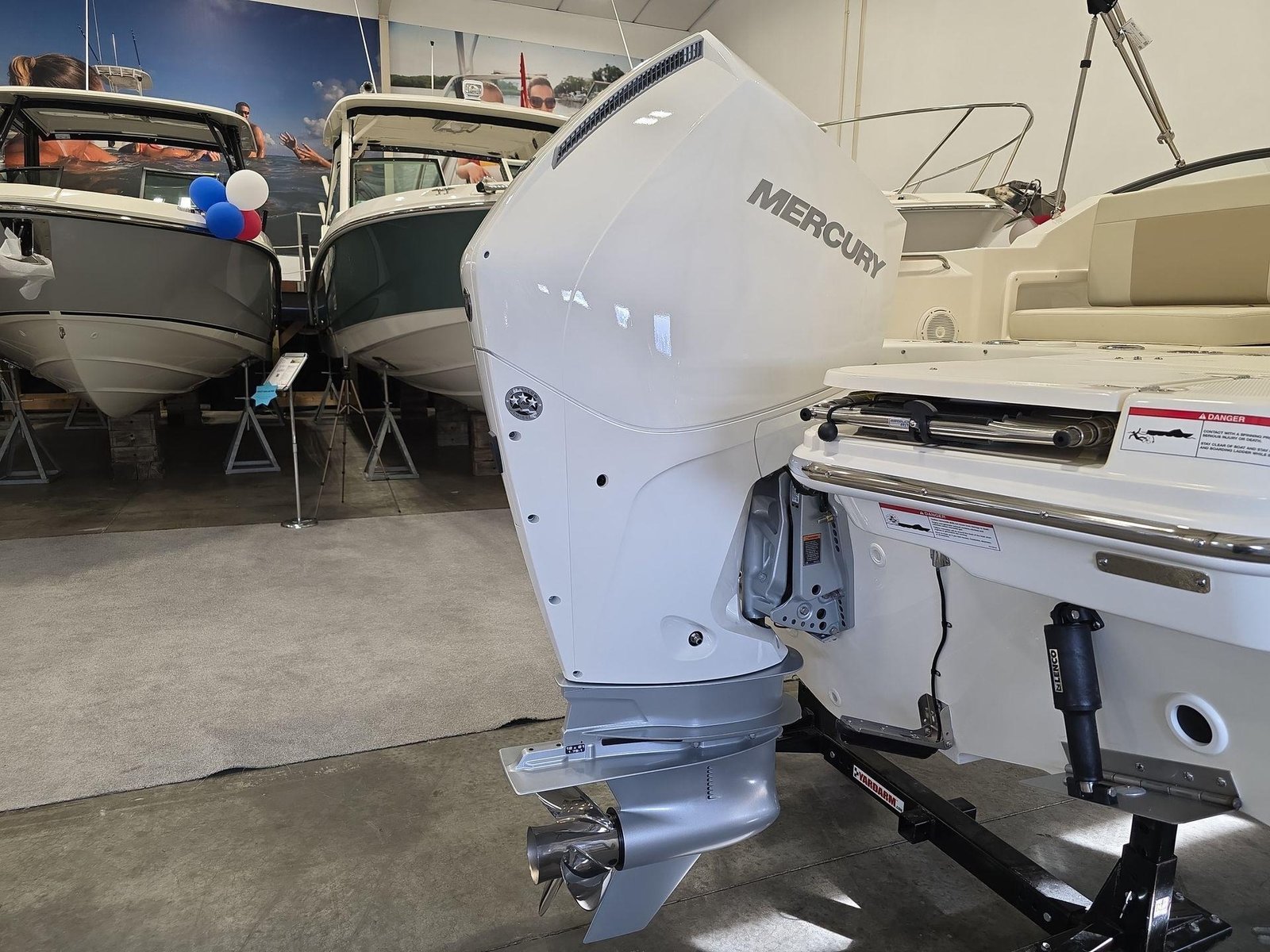 Buy 2025 Boston Whaler 210 Vantage - Image 6