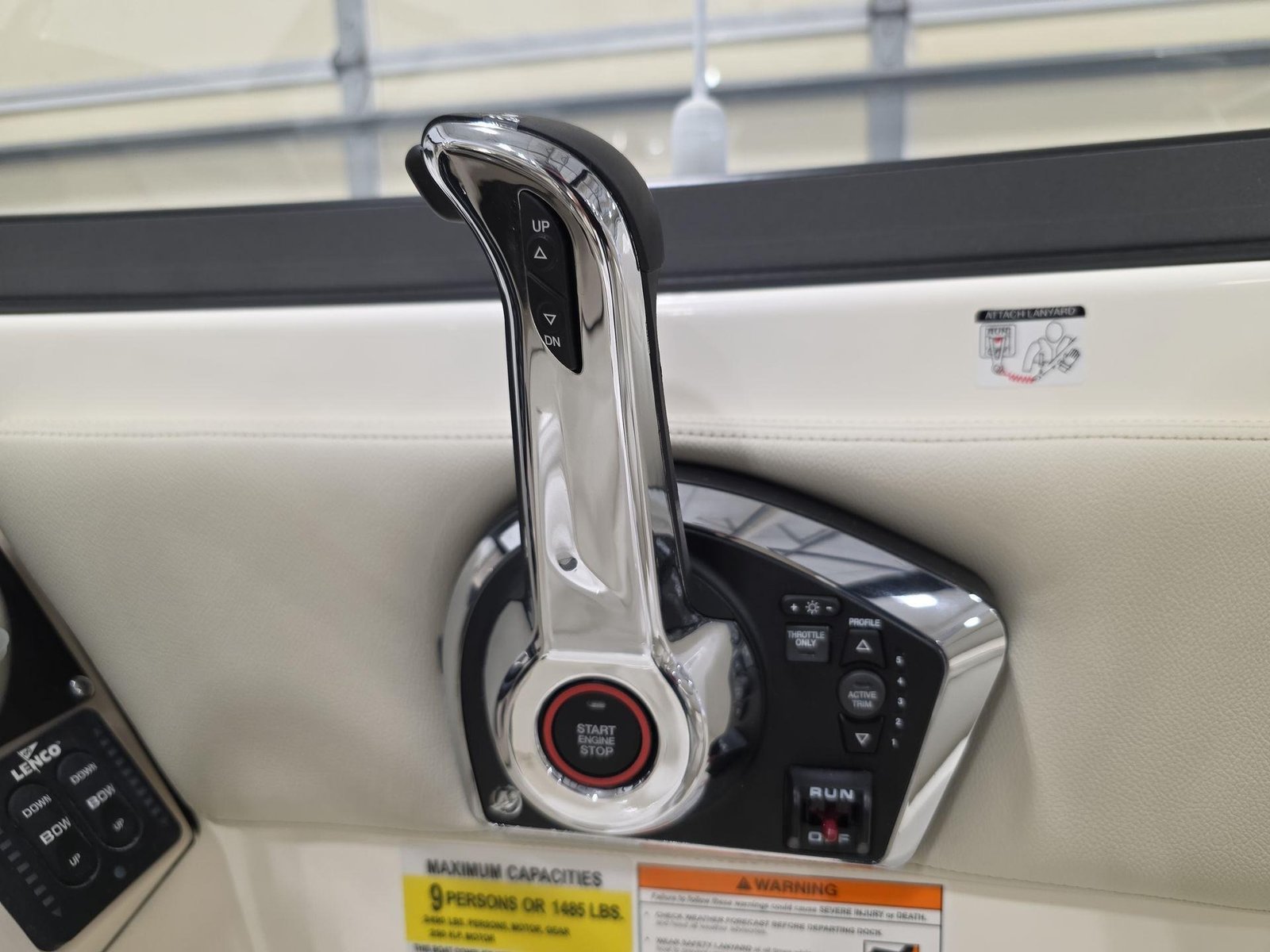 Buy 2025 Boston Whaler 210 Vantage - Image 10