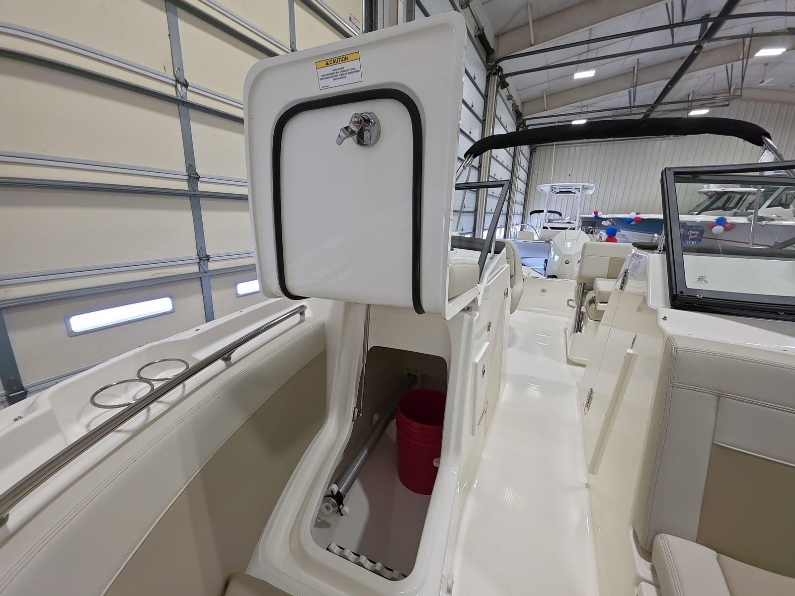 Buy 2025 Boston Whaler 210 Vantage - Image 19