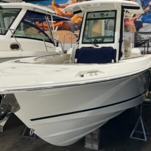 2025 Boston Whaler 280 Outrage
