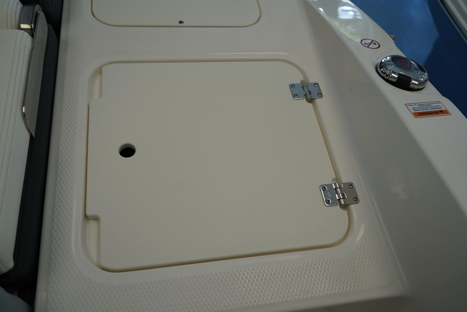 2025 Chaparral 21 SSi OB For Sale - Image 13