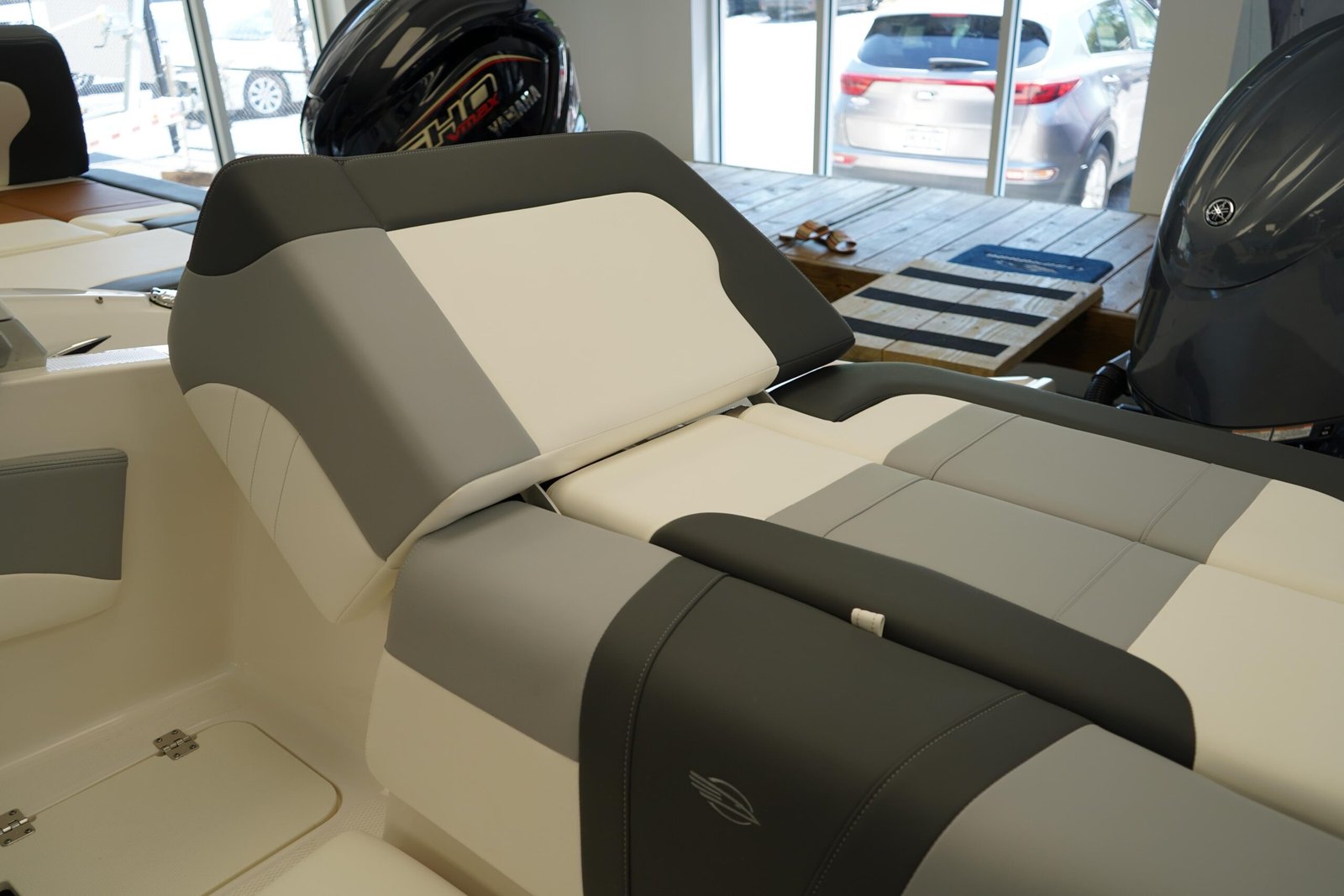 2025 Chaparral 21 SSi OB For Sale - Image 5