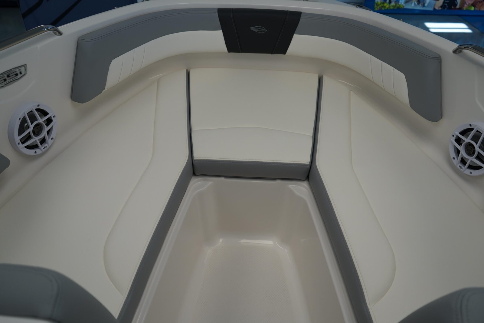 2025 Chaparral 21 SSi OB For Sale - Image 27
