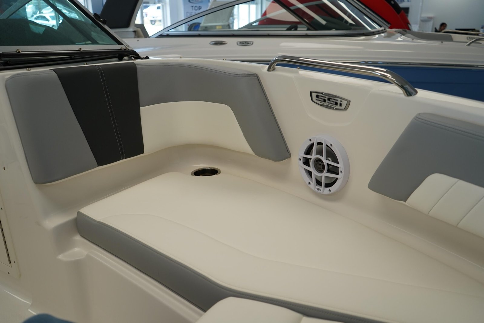 2025 Chaparral 21 SSi OB For Sale - Image 28