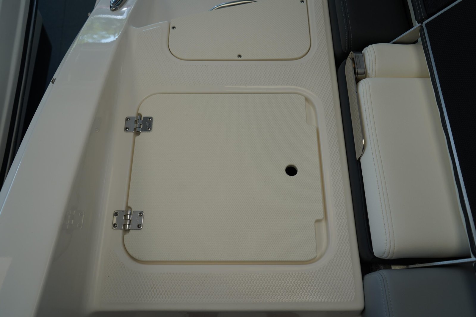 2025 Chaparral 21 SSi OB For Sale - Image 6